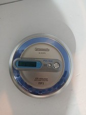 Panasonic player sv570 for sale  Delaware
