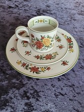 Kaffeegedeck summerday villero gebraucht kaufen  Cremlingen