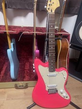 Squier jagmaster shinsei usato  Spedire a Italy