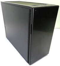 Def r6c fractal for sale  MORECAMBE