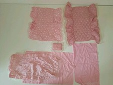 Barbie himmelbett 6teilig gebraucht kaufen  Kelkheim
