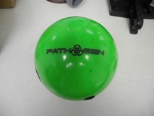 green bowling ball for sale green bowling ball for sale Daytona Beach