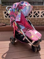 Cosatto busy stroller for sale  BEXLEYHEATH