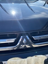 Mitsubishi shogun elite for sale  SWANSEA