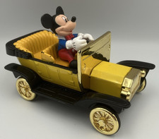 Mickey mouse oldtimer for sale  BIRMINGHAM
