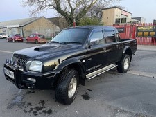 L200 k74 breaking for sale  SKEGNESS