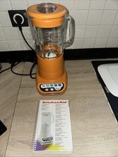 Kitchenaid blender ultra d'occasion  Montargis