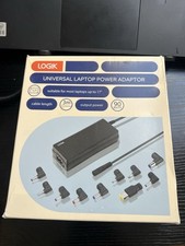 Logik universal laptop for sale  KEIGHLEY