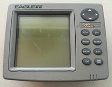 Eagle fish mark for sale  Houston