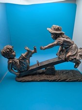 Lovely pair children for sale  Kingman