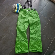 Schöffel schicke skihose gebraucht kaufen  Pfungstadt