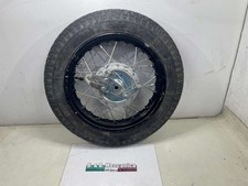 Cerchio ruota gomma usato  Gambettola