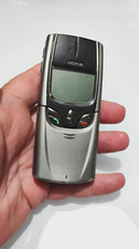 Cellulare vintage nokia usato  Montesilvano