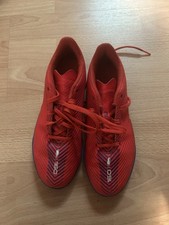 Fußballschuhe kunstrasen 36 gebraucht kaufen  München