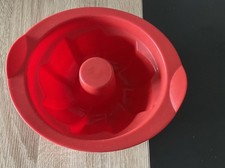Tupperware backform prinz gebraucht kaufen  Stralsund-Knieper