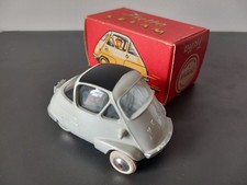 Isetta velam blanche d'occasion  Labenne