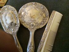 Vanity mirror brush for sale  Winston Salem