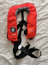Seago junior 150 for sale  LUTON