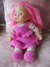 Puppe spielpuppe rosa gebraucht kaufen  Markt Schwaben