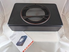 Macrom m2sw.801 subwoofer usato  Arezzo