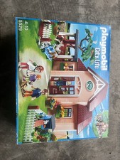 Playmobil city life for sale  STAFFORD
