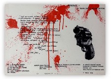 Renzo vespignani usato  Nettuno