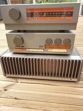 Quad hifi system. for sale  ASHTON-UNDER-LYNE