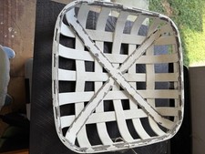 tobacco basket for sale  Tupelo