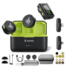Donner vpm wireless d'occasion  Expédié en Belgium