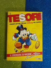 Tesori international zio usato  Porto San Giorgio