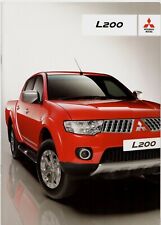 mitsubishi l200 club cab for sale mitsubishi l200 club cab for sale UK