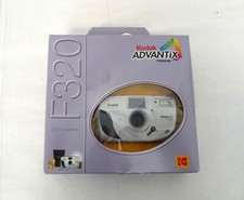 Kodak advantix f320 for sale  MAIDENHEAD