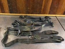 Mgb original seatbelt for sale  Prospect