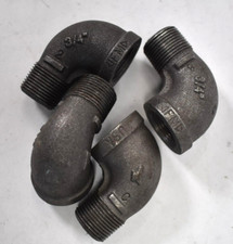 Lot malleable iron for sale  Kansas City