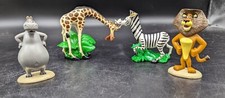 madagascar toys for sale  Schenectady