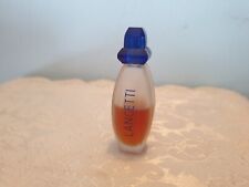 Lancetti suspense edp usato  Desenzano del Garda