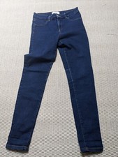 Pantalon jegging jeans d'occasion  Villepinte