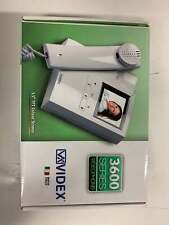 Videx 3612 videx for sale  NEWCASTLE UPON TYNE