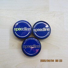 Speedline radabdeckung gebraucht kaufen  Kippenheim
