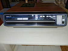 Rca selectavision ced for sale  Glenmont