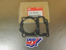 Joint cylindre honda d'occasion  France