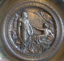 Coupe bronze emile d'occasion  Mussidan