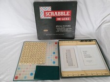 Vintage spears scrabble for sale  MIDDLESBROUGH