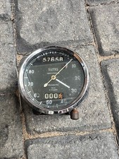 smiths chronometric speedometer for sale smiths chronometric speedometer for sale SUNDERLAND