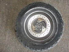 Ruota cerchio anteriore usato  Gubbio