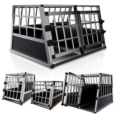Hundetransportbox hundebox aut gebraucht kaufen  Holle