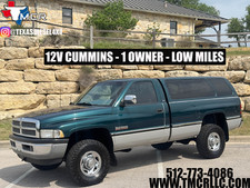 1995 dodge ram for sale  Austin
