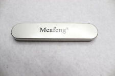 Extrusora de bicos de impressora 3D Meafeng (25 peças) para latão Makerbot Creality 0,4 mm comprar usado  Enviando para Brazil