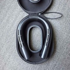 Aire acondicionado/calentador cuello TORRAS Coolify 2s - negro  segunda mano  Embacar hacia Mexico