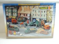 Faller 130984 bausatz gebraucht kaufen  Erftstadt